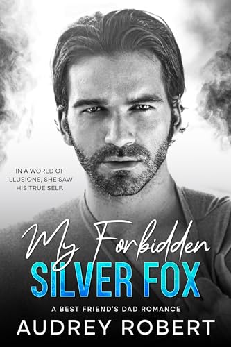 My Forbidden Silver Fox on Kindle