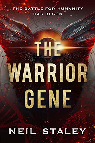 The Warrior Gene on Kindle