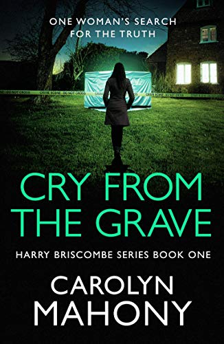 Cry From The Grave on Kindle