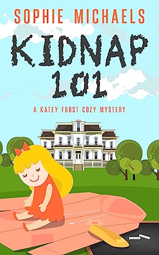 KIDNAP 101 on Kindle