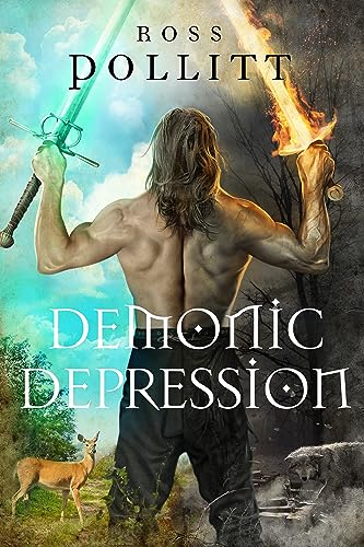 Demonic Depression on Kindle