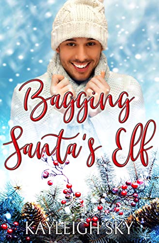 Bagging Santa's Elf on Kindle
