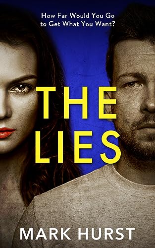 The Lies (The Lies Series Book 1) on Kindle