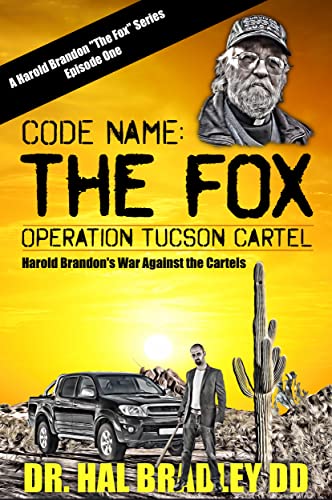 CODE NAME (A Harold Brandon Series Book 1) on Kindle
