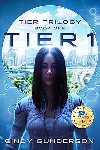 Tier 1 (Tier Trilogy Book 1) on Kindle