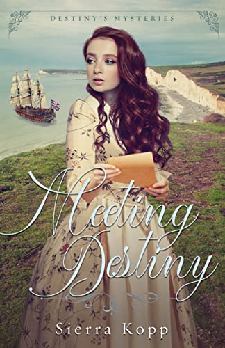 Meeting Destiny (Destiny's Mysteries Book 1) on Kindle