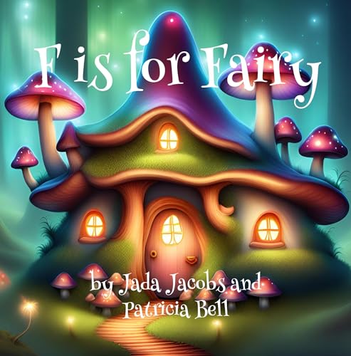 F is for Fairy on Kindle