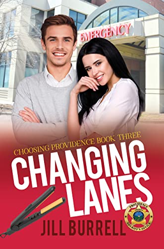 Changing Lanes (Choosing Providence Book 3) on Kindle