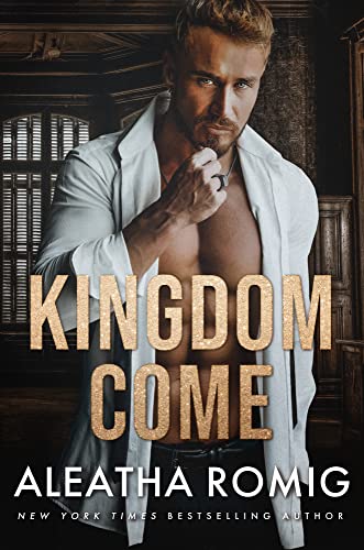 Kingdom Come on Kindle