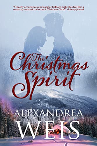 The Christmas Spirit on Kindle
