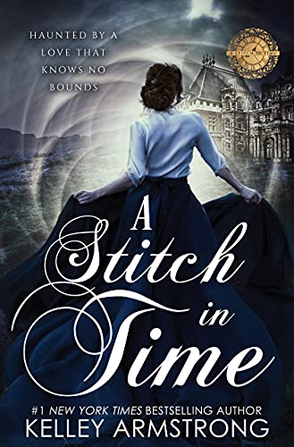 A Stitch in Time on Kindle