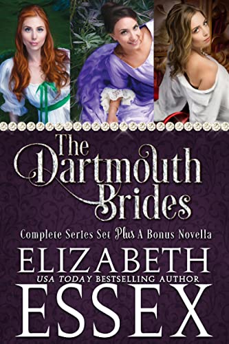 The Dartmouth Brides: A Collection on Kindle
