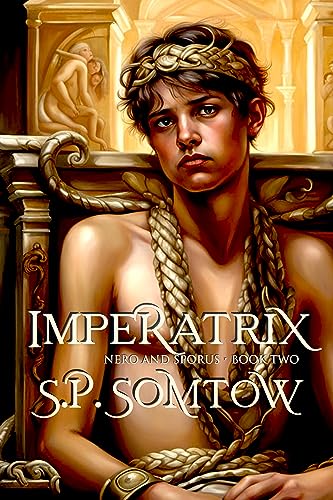 Imperatrix (Nero and Sporus Book 2) on Kindle