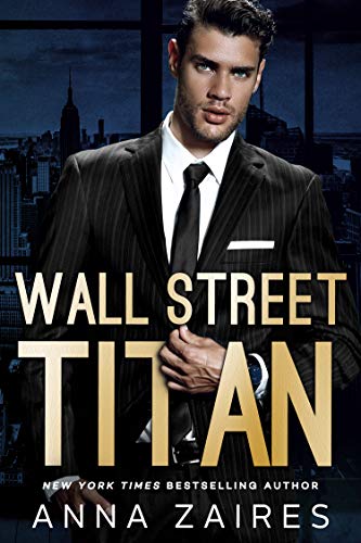 Wall Street Titan (Book 1) on Kindle
