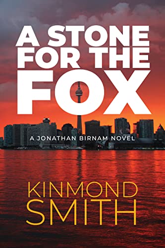 A Stone for the Fox on Kindle