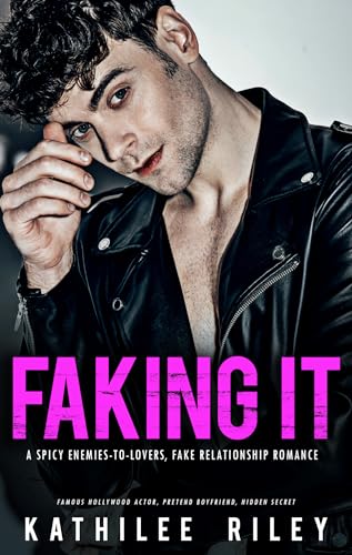 Faking It on Kindle