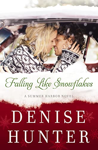 Falling Like Snowflakes (A Summer Harbor Novel Book 1) on Kindle