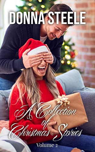A Collection of Christmas Stories (Vol. 2) on Kindle