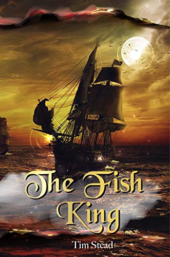 The Fish King (Derakwa Book 1) on Kindle