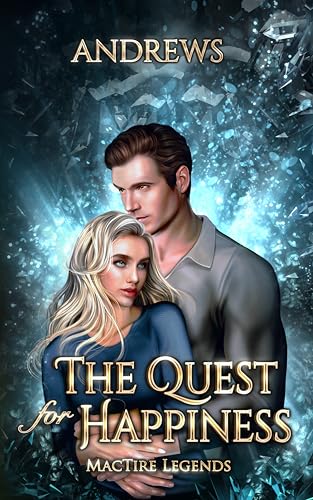 The Quest for Happiness on Kindle