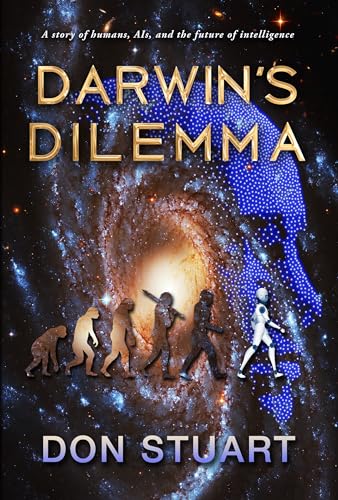 Darwin's Dilemma on Kindle