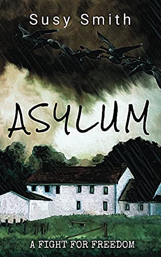Asylum (The Asylum Series Book 1) on Kindle
