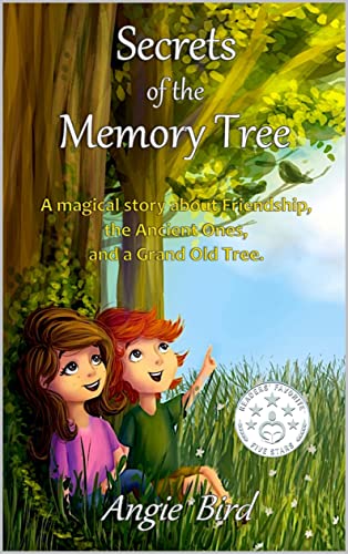 Secrets of the Memory Tree on Kindle