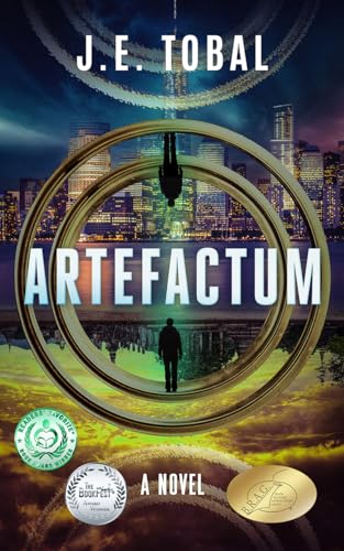 Artefactum on Kindle