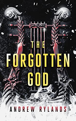 The Forgotten God (The Reawakening Book 1) on Kindle
