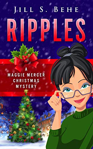 Ripples (Mossy Creek Book 4) on Kindle