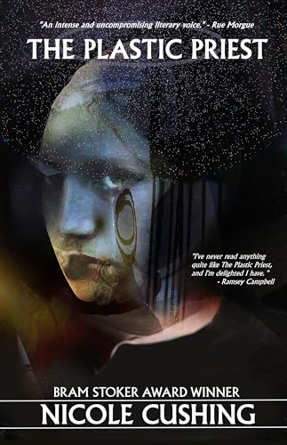 The Plastic Priest on Kindle