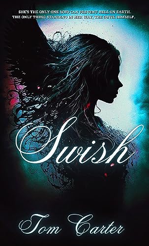 Swish on Kindle