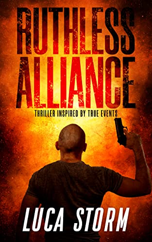 Ruthless Alliance (Ruthless Justice Book 1) on Kindle