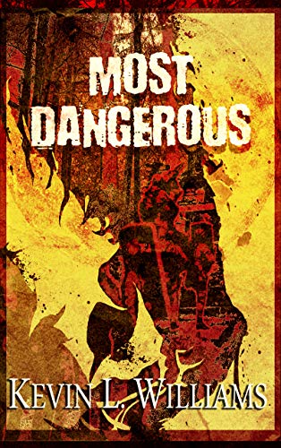 Most Dangerous on Kindle