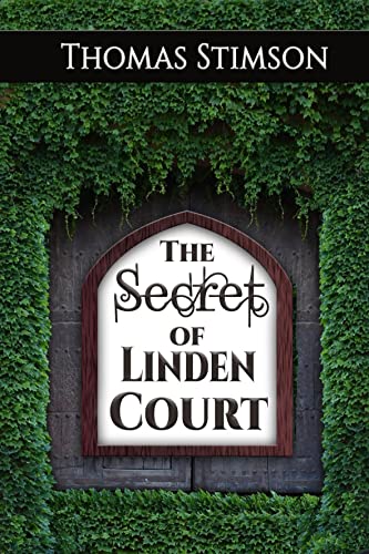 The Secret of Linden Court on Kindle