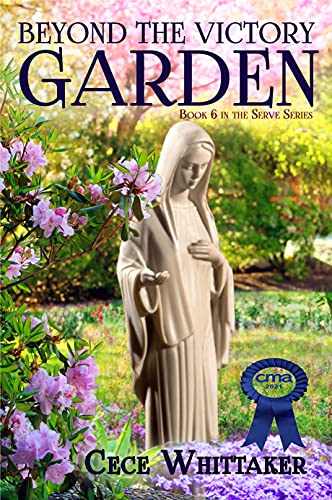 Beyond the Victory Garden on Kindle