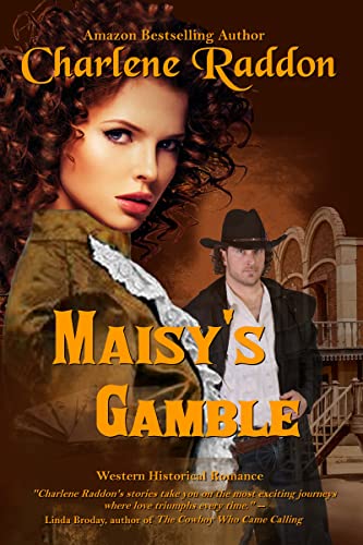 Maisy's Gamble on Kindle