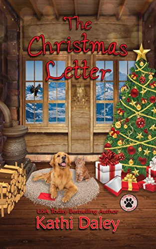 The Christmas Letter (A Tess and Tilly Cozy Mystery Book 1) on Kindle