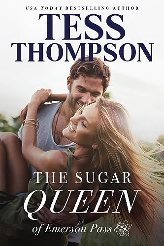 The Sugar Queen (Emerson Pass Contemporaries Book 1) on Kindle