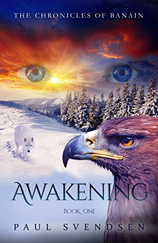 Awakening (The Chronicles Of Banain) on Kindle