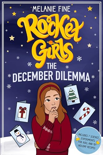 The December Dilemma on Kindle