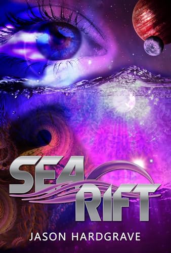 Sea Rift on Kindle