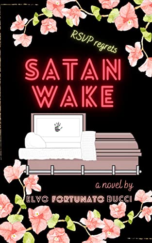 Satanwake on Kindle