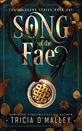 Song of the Fae (The Wildsong Series Book 1) on Kindle