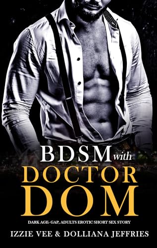 BDSM with Doctor-Dom on Kindle