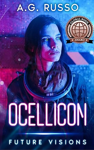 OCELLICON: Future Visions on Kindle