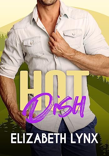 Hot Dish (Lost and Found Book 4) on Kindle