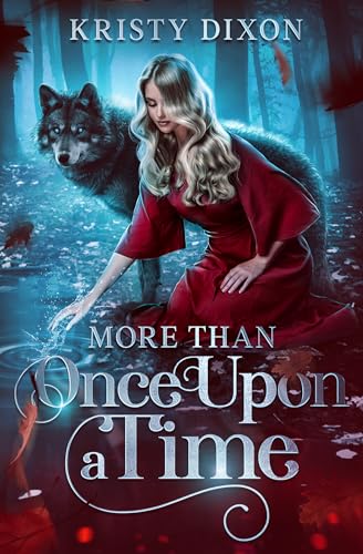 More Than Once Upon a Time on Kindle