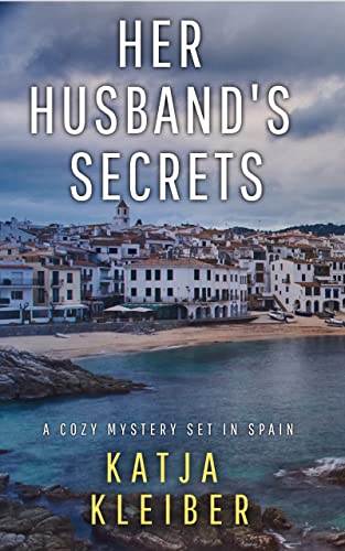 Her Husband's Secrets on Kindle