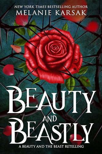Beauty and Beastly on Kindle